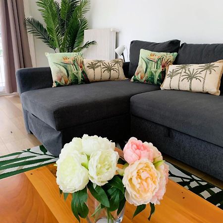 Appartamento Wonderful Place Near Vieux Port 56M2 Marsiglia Esterno foto