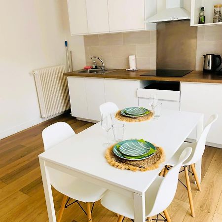 Appartamento Wonderful Place Near Vieux Port 56M2 Marsiglia Esterno foto