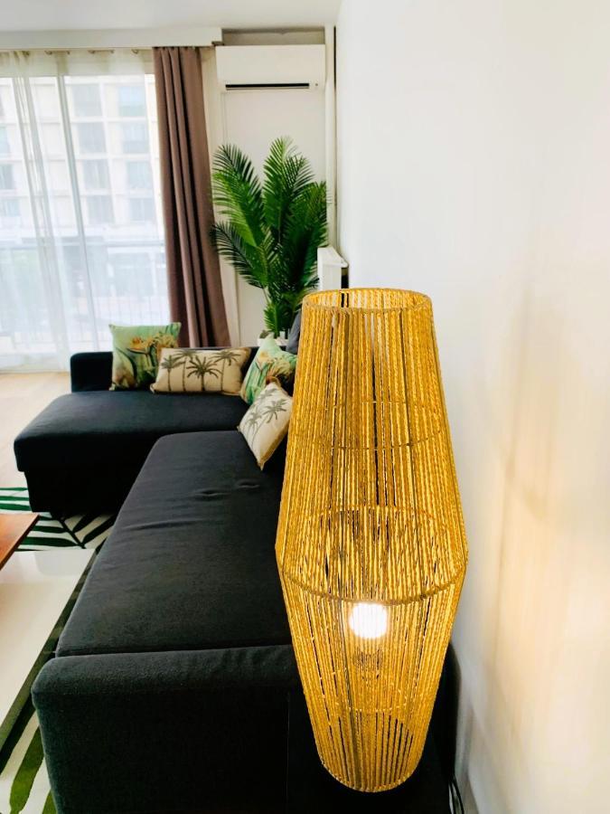 Appartamento Wonderful Place Near Vieux Port 56M2 Marsiglia Esterno foto