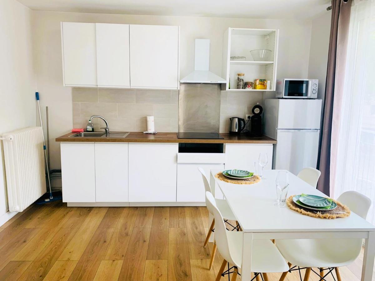 Appartamento Wonderful Place Near Vieux Port 56M2 Marsiglia Esterno foto