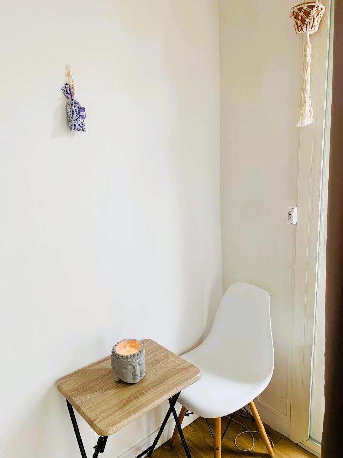 Appartamento Wonderful Place Near Vieux Port 56M2 Marsiglia Esterno foto